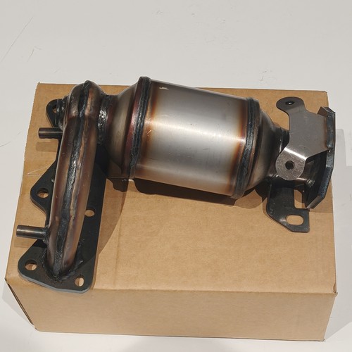 Catalizzatore per seat - seat, ibiza