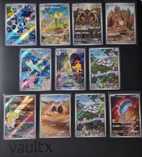 Scarlett & Violet: Alt Art