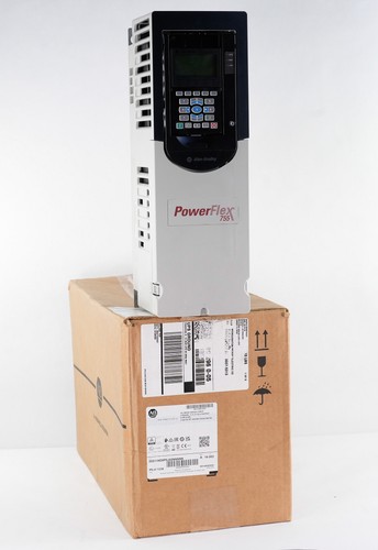 Allen bradley powerflex 755 - allen-bradley,