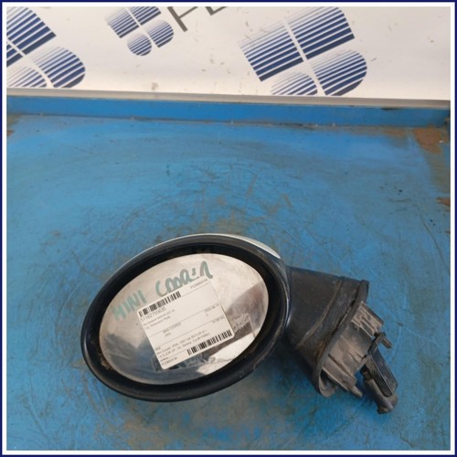Specchio retrovisore laterale - retrovisore,