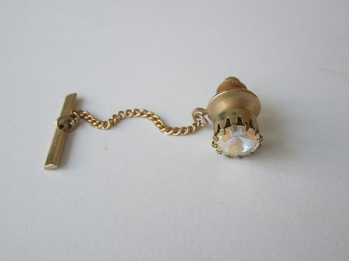 Spilla per cravatta pin - cravatta,