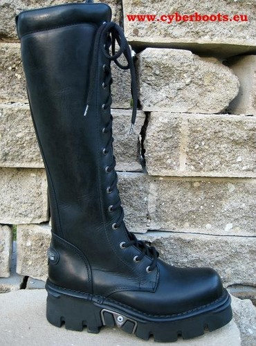 Stivali new rock admiral - stivali,