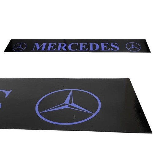 Paraspruzzi mercedes - paraspruzzi,