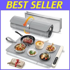 Tappetino scaldavivande