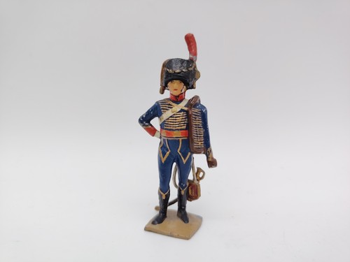 Vertunni officier du 1er - officier,