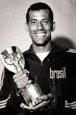 CARLOS ALBERTO - LEGGENDA