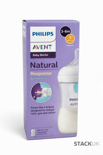 Philips avent biberon - avent, latte