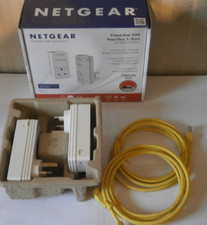 NetGear XAVB5401 Kit di rete