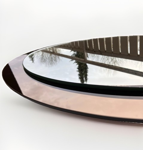 Specchio design vintage