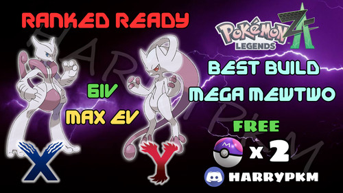 Combo best build mewtwo - ✨combo,