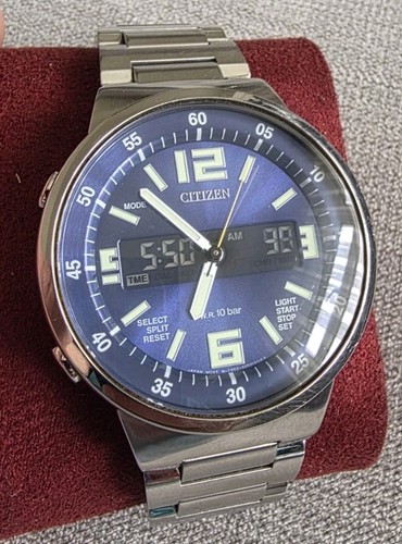 Orologio vintage citizen - vintage, c452