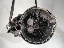 CAMBIO MANUALE COMPLETO PER