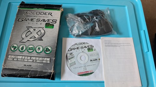 Blaze xploder lite per - blaze,