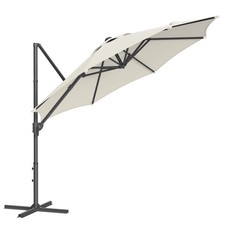 Ombrellone da Giardino 300 cm