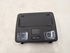 FORD FOCUS MK4 LUCE LETTURA