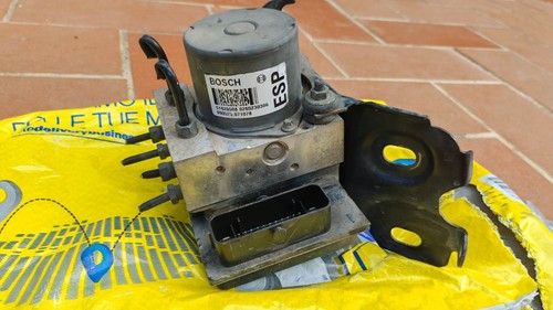 Modulo centralina abs esp - abs, fiat