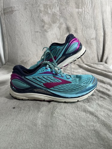 Brooks transcend scarpe - transcend,