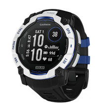 Smartphone Watch Garmin