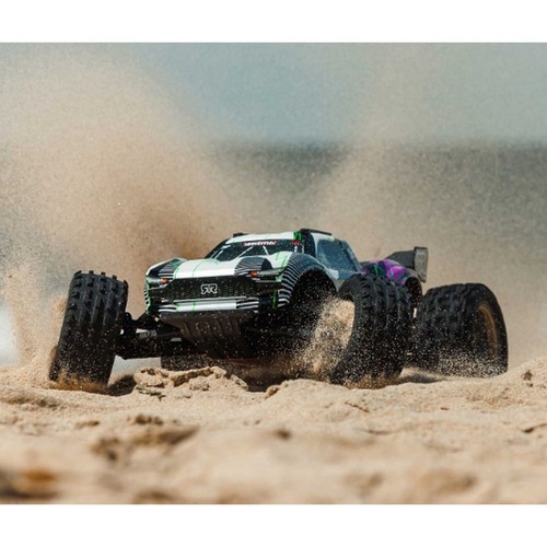 Arrma ara3205st2 vorteks - arrma, 1:10