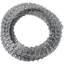 Filo spinato BW filo Nato 50 m