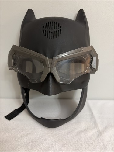 Maschera batman cambio - maschera,