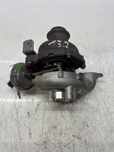 Turbocompressore per peugeot - per,
