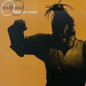 Keep moving - keep, on
