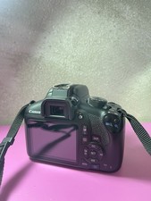 Canon EOS 1300D + Accessori