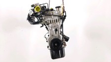 Motore Tipo B12D1 - Chevrolet