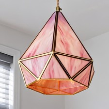 Lampada a sospensione 8 in