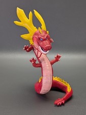 Jakks Dragon Ball GT Red