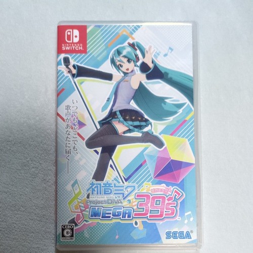 Interruttore hatsune miku - hatsune,