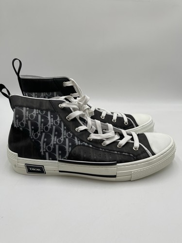 Sneaker alta dior - dior, b23