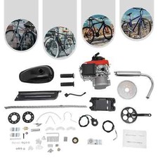 Motore Bici 4 Tempi 53CC