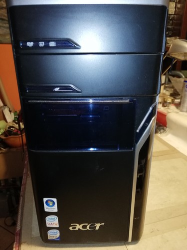 Acer aspire m5100 - acer,