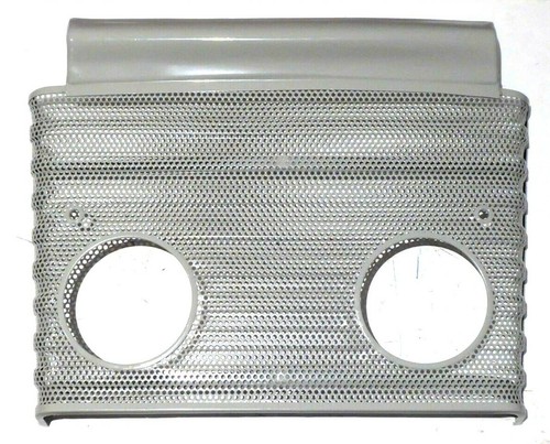 Griglia inferiore - griglia,