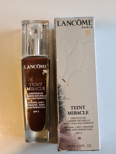 Fondotinta originale lancome - fondotinta,
