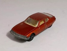 MATCHBOX Superfast n 51 - CITROEN SM 1971 - Vintage
