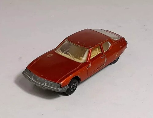 Matchbox superfast - n,