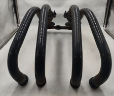 COLLETTORI DI SCARICO- HONDA CB 900 F2  BOL D'RO - ANNO 1979 AL 1980