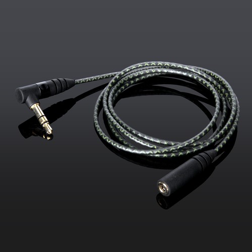 Cavo prolunga cuffie audio