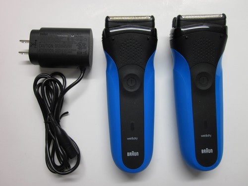 Braun type 5409 cordless - type,