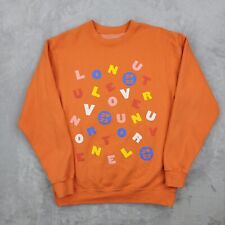 Felpa Harry Styles Uomo Maglione Medio Pop Band Concerto Tour One Direction