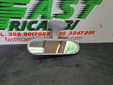 SPECCHIETTO RETROVISORE INTERNO OPEL AGILA B 3900-001 2008-2015