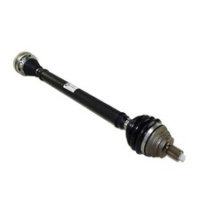 Albero motore anteriore destro