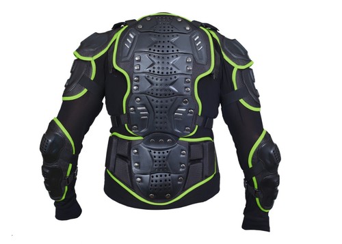 Giacca protettiva bodyrmour