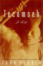Tecumseh by Sugden, John