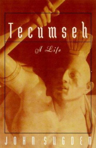 Tecumseh life by john - tecumseh:,