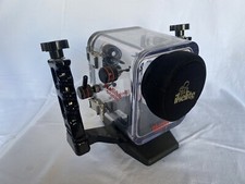 Ikelite 6037 housing - 6037.81,