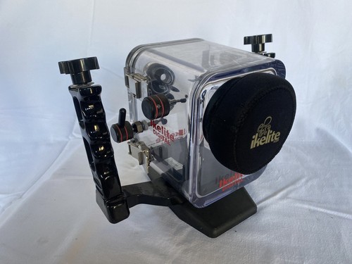 Ikelite 6037 housing - ikelite, 6037.81